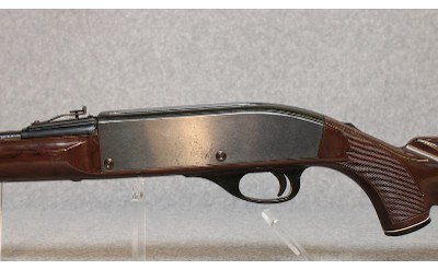 Remington ~ Nylon 66 ~ .22 Long Rifle - Image 8 of 10