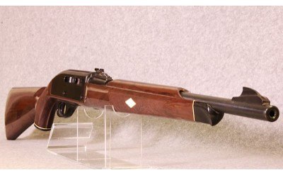 Remington ~ Nylon 66 ~ .22 Long Rifle - Image 5 of 10