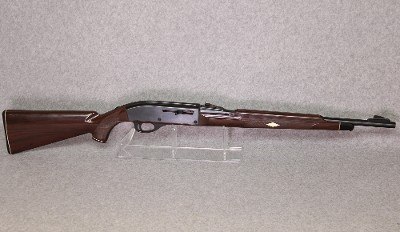 Remington ~ Nylon 66 ~ .22 Long Rifle - Image 1 of 10