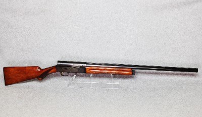 Browning ~ Light Twelve ~ 12 Gauge