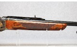 Ruger ~ Ruger No.1 50th Anniversary ~ .45-70 Government - Image 4 of 10