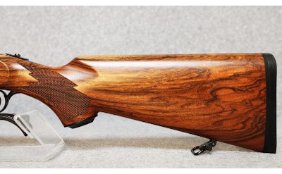 Ruger ~ Ruger No.1 50th Anniversary ~ .45-70 Government - Image 8 of 10