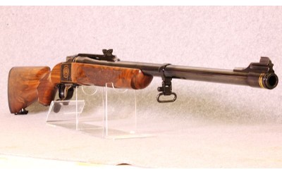 Ruger ~ Ruger No.1 50th Anniversary ~ .45-70 Government - Image 10 of 10