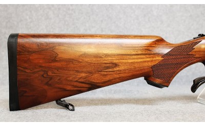 Ruger ~ Ruger No.1 50th Anniversary ~ .45-70 Government - Image 2 of 10