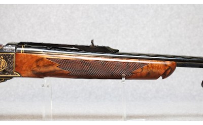 Ruger ~ Ruger No.1 50th Anniversary ~ .45-70 Government - Image 4 of 10