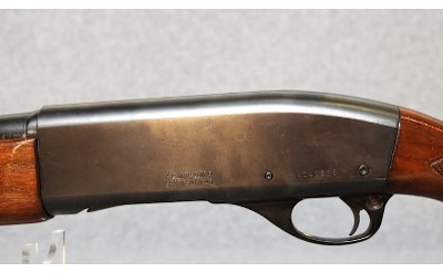 Remington ~ Sportsman 48 ~ 12 Gauge - Image 8 of 10