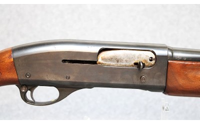 Remington ~ Sportsman 48 ~ 12 Gauge - Image 3 of 10
