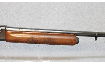 Remington ~ Sportsman 48 ~ 12 Gauge - Image 4 of 10