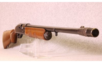 Remington ~ Sportsman 48 ~ 12 Gauge - Image 5 of 10