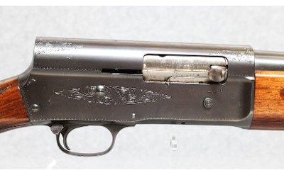 Browning ~ Auto Five ~ 12 Gauge - Image 3 of 10
