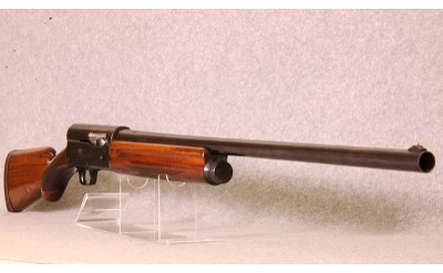 Browning ~ Auto Five ~ 12 Gauge - Image 5 of 10