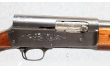 Browning ~ Auto Five ~ 12 Gauge - Image 3 of 10
