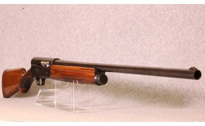 Browning ~ Auto Five ~ 12 Gauge - Image 5 of 10