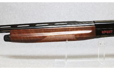 Benelli ~ Sport ~ 12 Gauge - Image 6 of 10