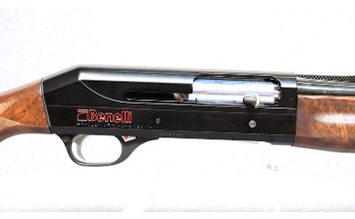Benelli ~ Sport ~ 12 Gauge - Image 3 of 10