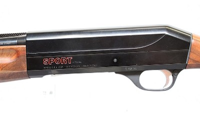 Benelli ~ Sport ~ 12 Gauge - Image 8 of 10