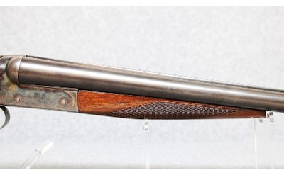 Remington ~ Model 1900 ~ 12 Gauge - Image 4 of 10