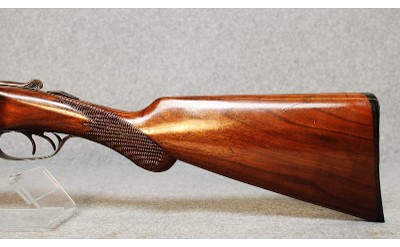 Remington ~ Model 1900 ~ 12 Gauge - Image 9 of 10