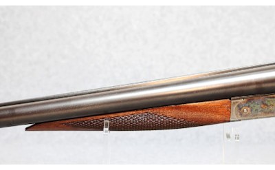 Remington ~ Model 1900 ~ 12 Gauge - Image 8 of 10