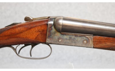 Remington ~ Model 1900 ~ 12 Gauge - Image 3 of 10