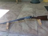 Winchester 1890 90 22 long rifle - 1 of 12