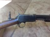 Winchester 1890 90 22 long rifle - 6 of 12