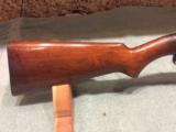 Winchester model 61 pre war octagon 22 long rifle - 6 of 12