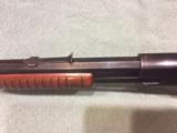 Winchester model 61 pre war octagon 22 long rifle - 4 of 12
