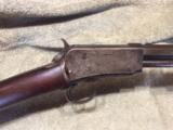Winchester 1890 case colored early 2nd model - 10 of 15