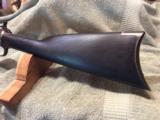 Winchester 1890 case colored early 2nd model - 2 of 15