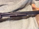 Winchester 1890 case colored early 2nd model - 11 of 15