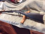 Winchester 1890 case colored early 2nd model - 1 of 15