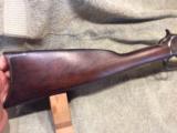 Winchester 1890 case colored early 2nd model - 9 of 15