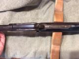 Winchester 1890 case colored early 2nd model - 8 of 15