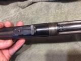 Winchester 1894 antique 25/35 saddle ring carbine - 4 of 13