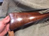 Winchester 1894 antique 25/35 saddle ring carbine - 8 of 13