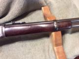 Winchester 1894 antique 25/35 saddle ring carbine - 11 of 13