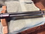Winchester 1894 antique 25/35 saddle ring carbine - 12 of 13