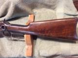 Winchester 1894 antique 25/35 saddle ring carbine - 2 of 13