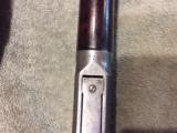 Winchester 1894 antique 25/35 saddle ring carbine - 13 of 13