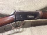 Winchester 1894 extra lightweight half round takedown with many special orders - 2 of 15