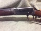 Winchester 1894 extra lightweight half round takedown with many special orders - 10 of 15