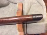 Winchester 1894 extra lightweight half round takedown with many special orders - 12 of 15