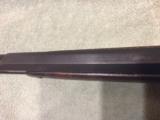 Winchester 1894 extra lightweight half round takedown with many special orders - 14 of 15