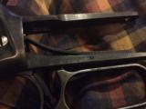 Winchester 1894 extra lightweight half round takedown with many special orders - 5 of 15