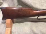 Winchester 1894 extra lightweight half round takedown with many special orders - 13 of 15