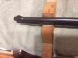 Winchester 1894 extra lightweight half round takedown with many special orders - 15 of 15