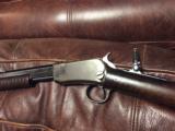 Winchester 1890 stainless steel22 short - 2 of 10