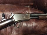 Winchester 1890 stainless steel22 short - 7 of 10
