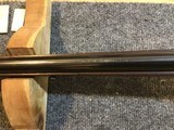 Johnson automatic deluxe manlicher 270 set trigger engraved bone butt - 5 of 15